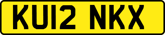KU12NKX