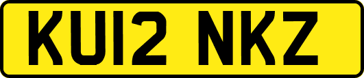 KU12NKZ