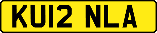 KU12NLA