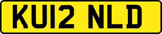 KU12NLD