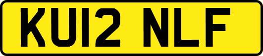 KU12NLF