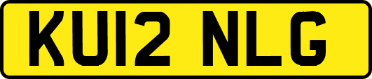 KU12NLG