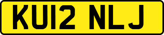 KU12NLJ
