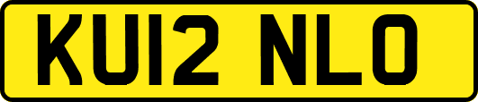 KU12NLO