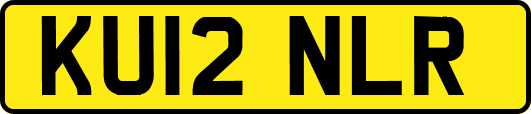 KU12NLR