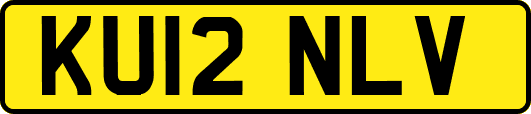 KU12NLV