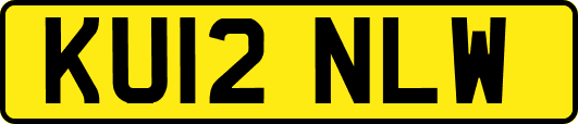 KU12NLW