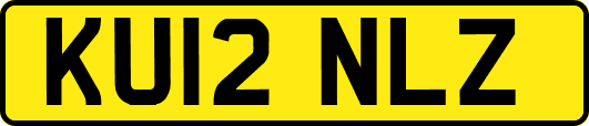 KU12NLZ