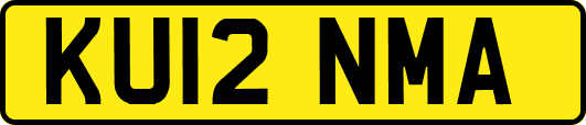 KU12NMA