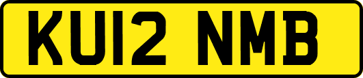 KU12NMB