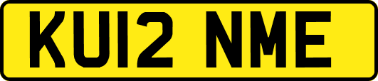 KU12NME