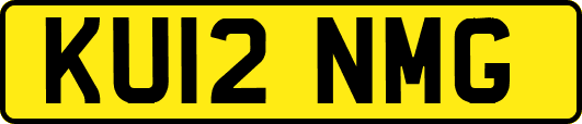 KU12NMG