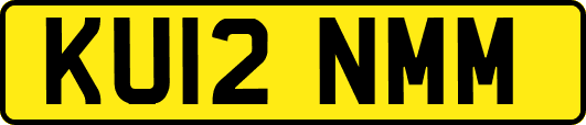 KU12NMM