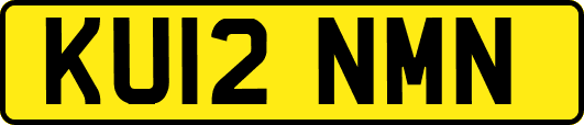 KU12NMN