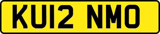 KU12NMO