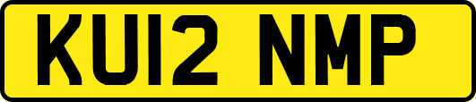 KU12NMP