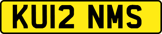 KU12NMS