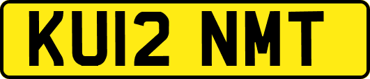 KU12NMT