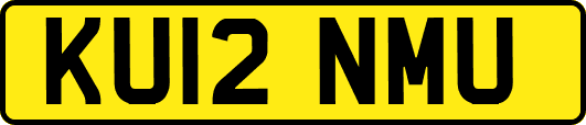 KU12NMU