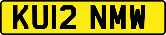 KU12NMW