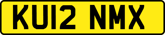 KU12NMX