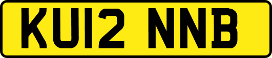 KU12NNB