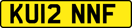 KU12NNF