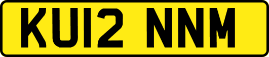 KU12NNM