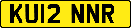 KU12NNR