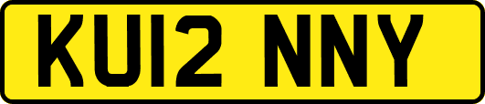 KU12NNY