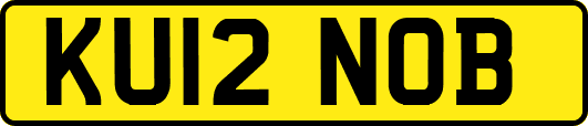 KU12NOB