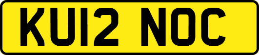 KU12NOC