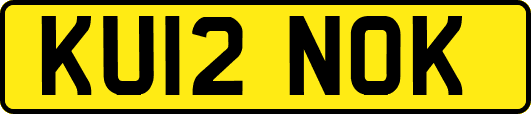 KU12NOK