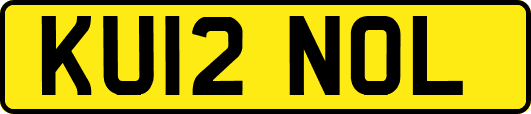 KU12NOL