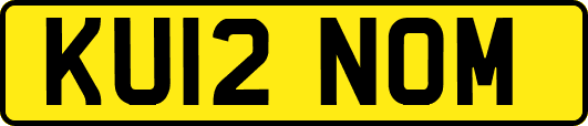KU12NOM