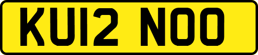 KU12NOO