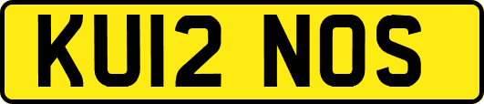 KU12NOS