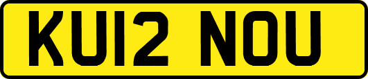 KU12NOU