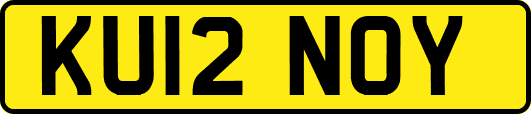KU12NOY