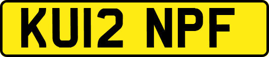KU12NPF