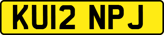 KU12NPJ