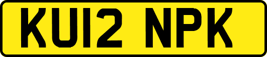 KU12NPK