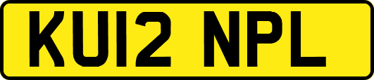 KU12NPL