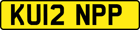 KU12NPP