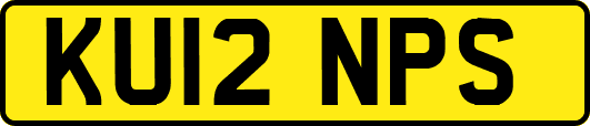 KU12NPS