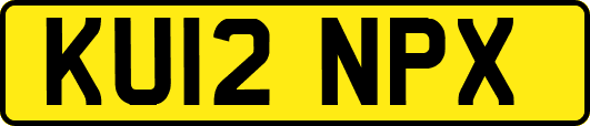 KU12NPX