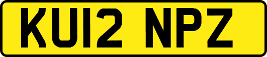 KU12NPZ