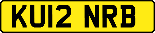 KU12NRB