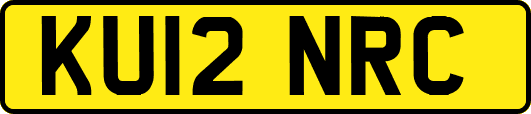 KU12NRC