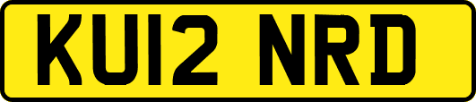 KU12NRD
